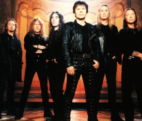 Iron Maiden - Legacy Of The Beast World Tour 2022