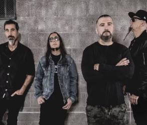System Of A Down