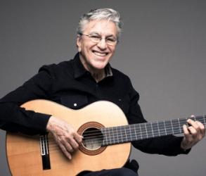Caetano Veloso